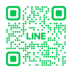 公式LINEはこちら